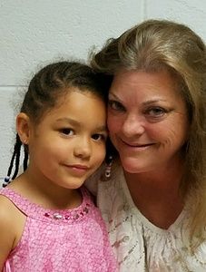 Meet your Posher, Anne